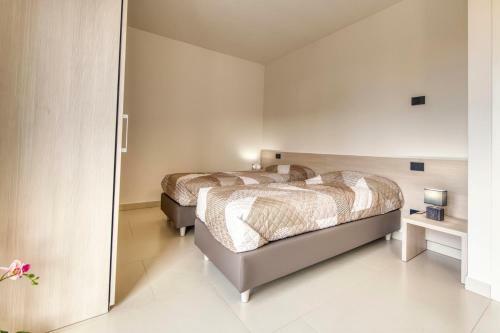 Apartmentsgarda - Le Terrazze Del Garda Residence