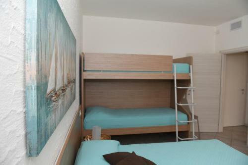 Blue Apartment - A Due Passi Dal Lago