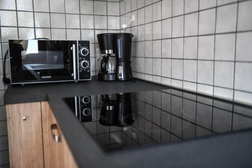 Blue Apartment - A Due Passi Dal Lago