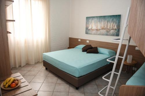 Blue Apartment - A Due Passi Dal Lago