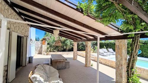 Villa Agave
