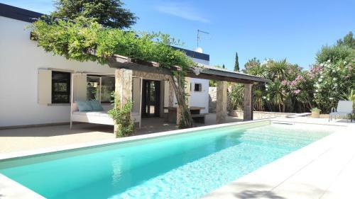 Villa Agave
