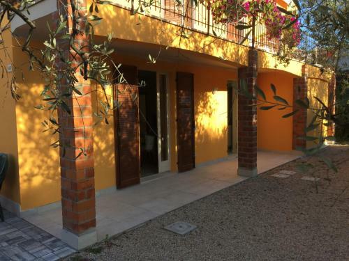 Apartamento Casa Lazise