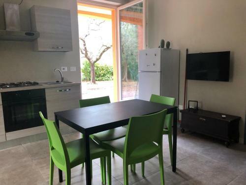 Apartamento Casa Lazise