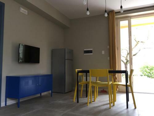 Apartamento Casa Lazise