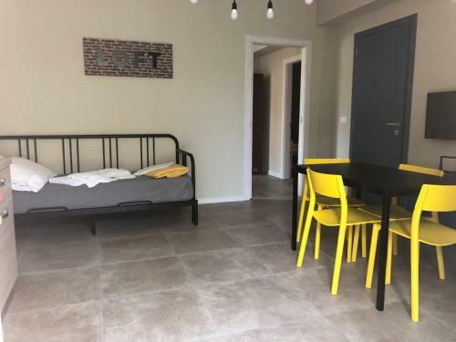 Apartamento Casa Lazise