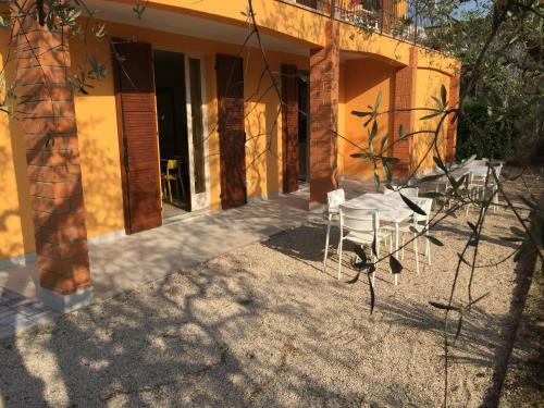 Apartamento Casa Lazise