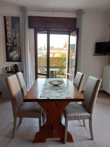 Elisabetta Lazise Apartments