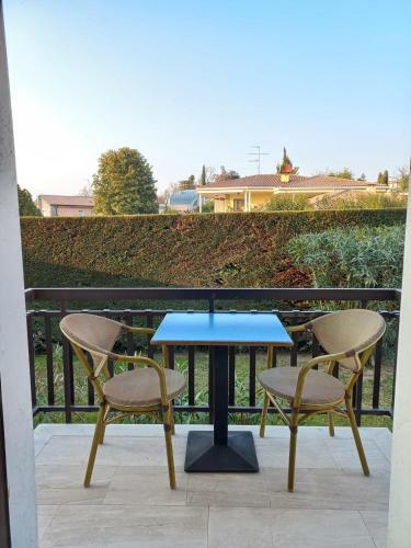 Elisabetta Lazise Apartments