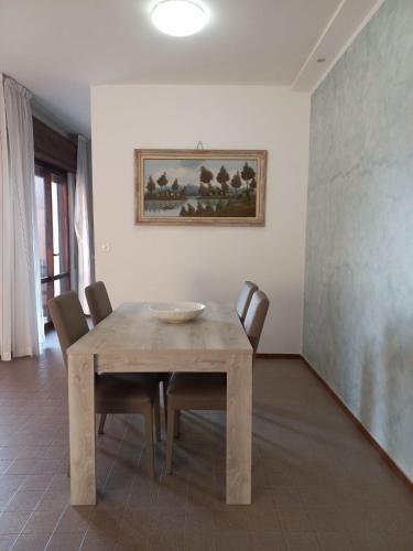 Elisabetta Lazise Apartments