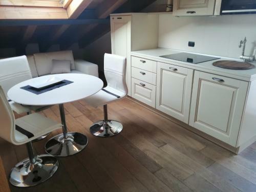 Apartamento Fantastic Penthouse With Pool And Lakeview
