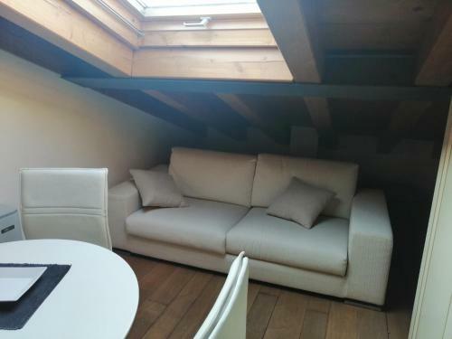 Apartamento Fantastic Penthouse With Pool And Lakeview