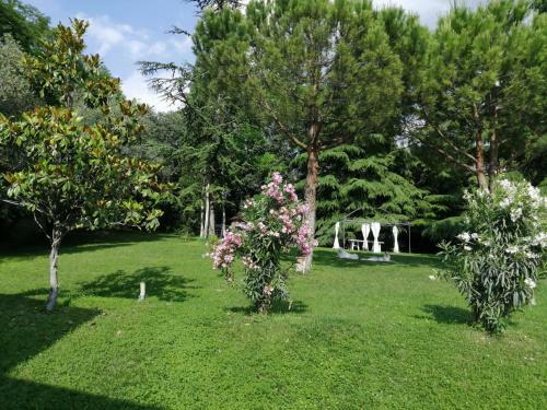 Apartamento Fantastic Penthouse With Pool And Lakeview