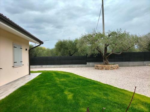 Apartamento Villa Verde, Romantica Villetta
