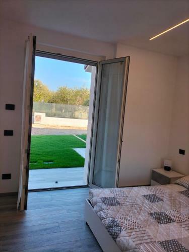 Apartamento Villa Verde, Romantica Villetta