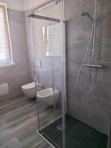 Apartamento Villa Verde, Romantica Villetta