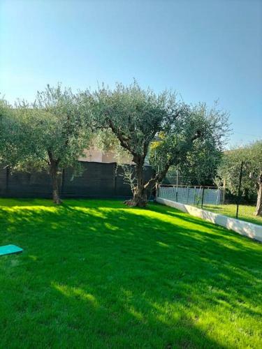 Apartamento Villa Verde, Romantica Villetta