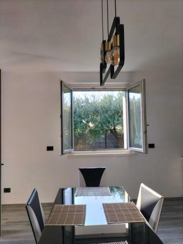 Apartamento Villa Verde, Romantica Villetta