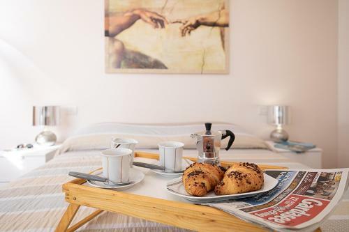Apartment Blanco - Regarda Travel