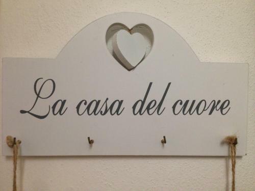 Apartamento La Casa Del Cuore