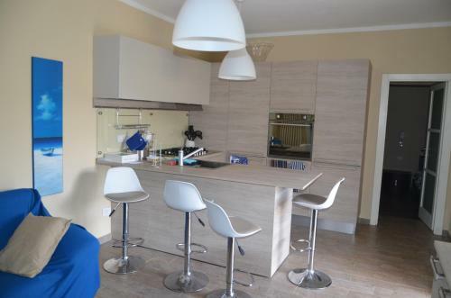Apartamento Casa Gaia