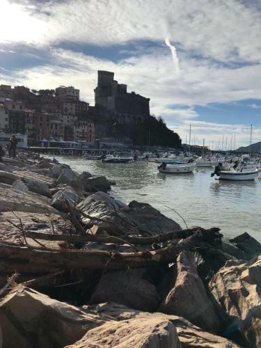 Apartamento Casa Gaia