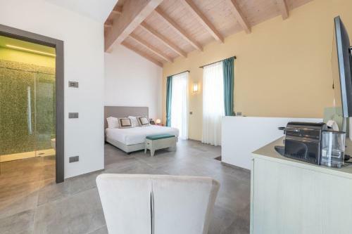 Hotel Natiia Relais