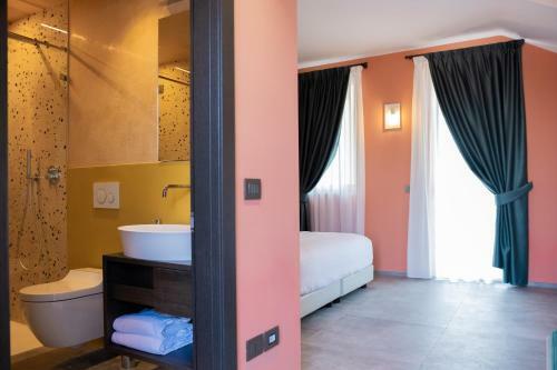 Hotel Natiia Relais