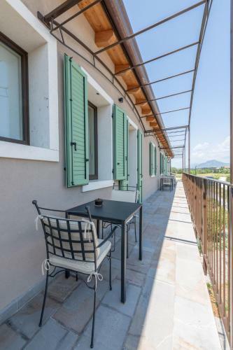 Hotel Natiia Relais
