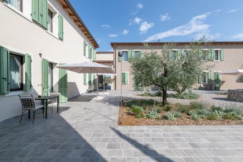 Hotel Natiia Relais