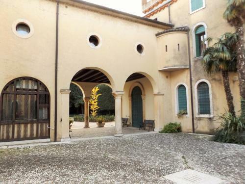 Apartamento Il Piccolo