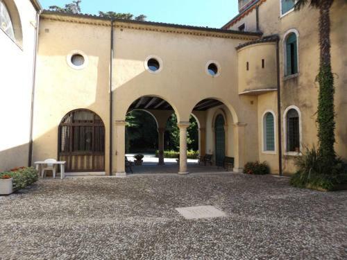 Apartamento Il Piccolo