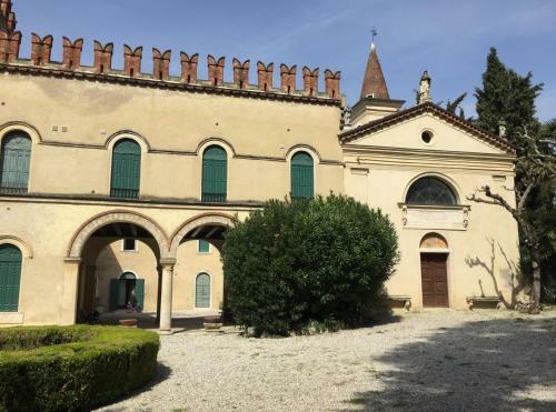 Apartamento Il Piccolo