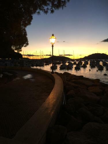 Apartamento La Terrazza Al Tramonto Citra