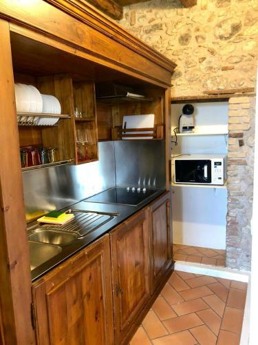 Corte Dei Mori Apartment & Loft