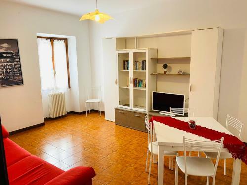 Apartamento Appartamento Rosso