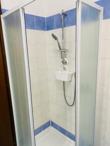 Apartamento Appartamento Rosso