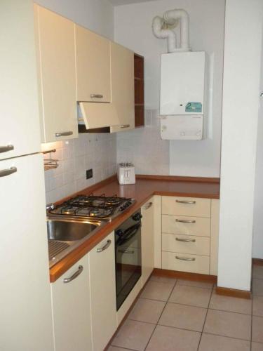 Apartment In Lazise - Gardasee 41953