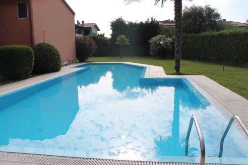 Apartment In Lazise - Gardasee 38598
