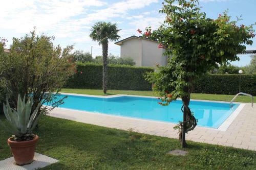 Apartment In Lazise - Gardasee 38598