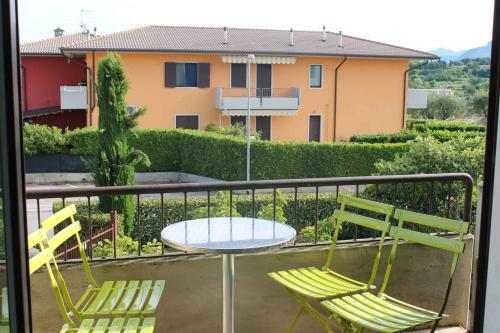 Apartment In Lazise - Gardasee 38598