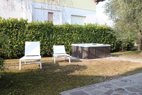 Holiday Home In Lazise - Gardasee 42382