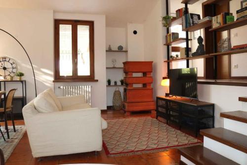 Holiday Home In Lazise - Gardasee 42382
