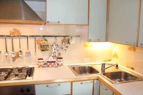 Holiday Home In Lazise - Gardasee 42382