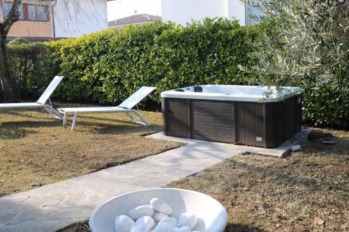 Holiday Home In Lazise - Gardasee 42382