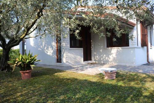 Holiday Home In Lazise - Gardasee 42382