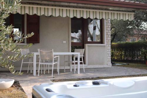 Holiday Home In Lazise - Gardasee 42382