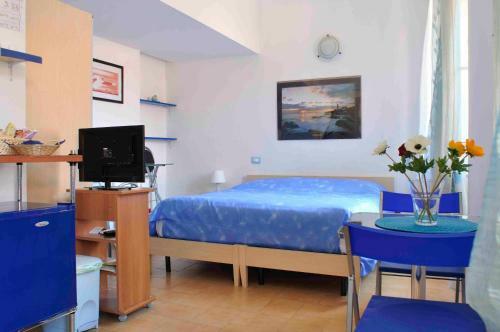 Hostal In Piazzetta Da Vasco