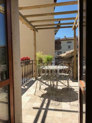 Apartamento Corte Brol