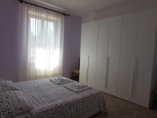 Apartamento Conosco Un Posticino